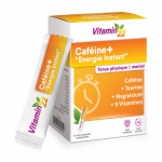 Витамин’22  Кофеин / VITAMIN'22   CAFFEINE 14 стиков.